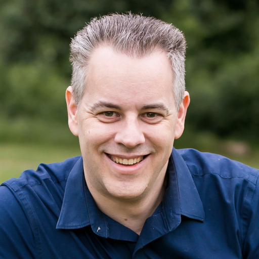 John Rush